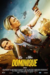 دانلود دوبله فارسی فیلم Dominique 2024