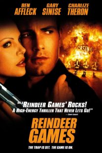 دانلود دوبله فارسی فیلم Reindeer Games 2000