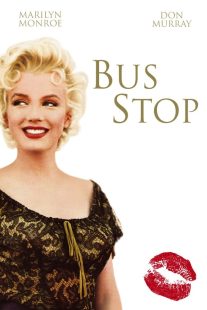 دانلود دوبله فارسی فیلم Bus Stop 1956