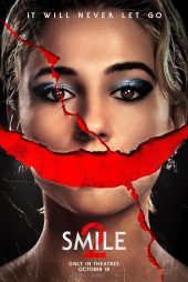 دانلود دوبله فارسی فیلم Smile 2 2024