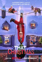 دانلود دوبله فارسی فیلم That Christmas 2024