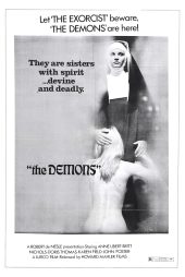 دانلود فیلم The Demons 1973