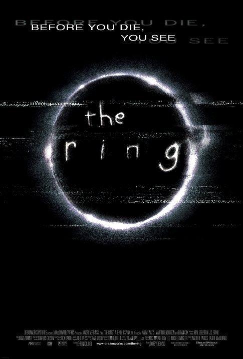 دانلود دوبله فارسی فیلم The Ring 2002