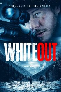 دانلود دوبله فارسی فیلم Whiteout 2023