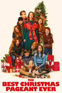 دانلود دوبله فارسی فیلم The Best Christmas Pageant Ever 2024