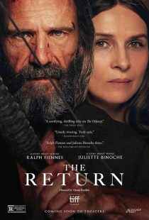 دانلود دوبله فارسی فیلم The Return 2024