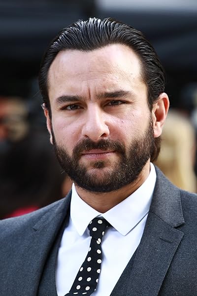 Saif Ali Khan