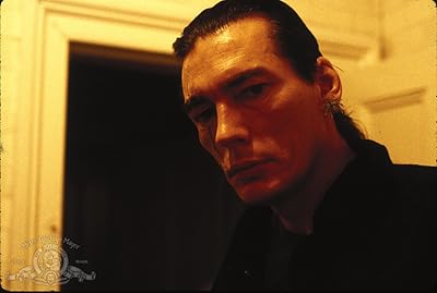 Billy Drago