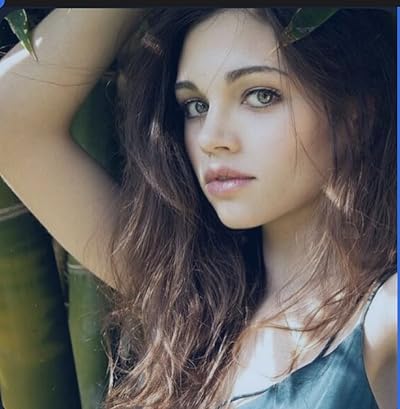 India Eisley