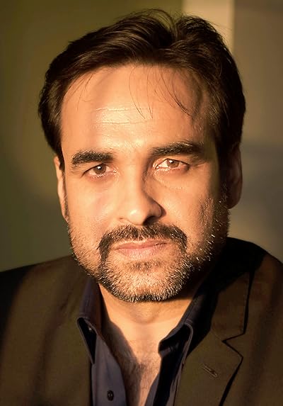 Pankaj Tripathi